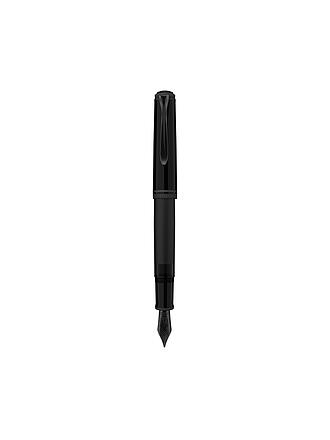 PELIKAN | Füllhalter M809 Spezial Edition Black Matt Medium 