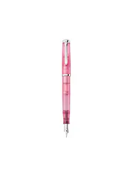 PELIKAN | Füllhalter - Kolbenfüller Classic M205 Rose Quartz Medium | Rosa