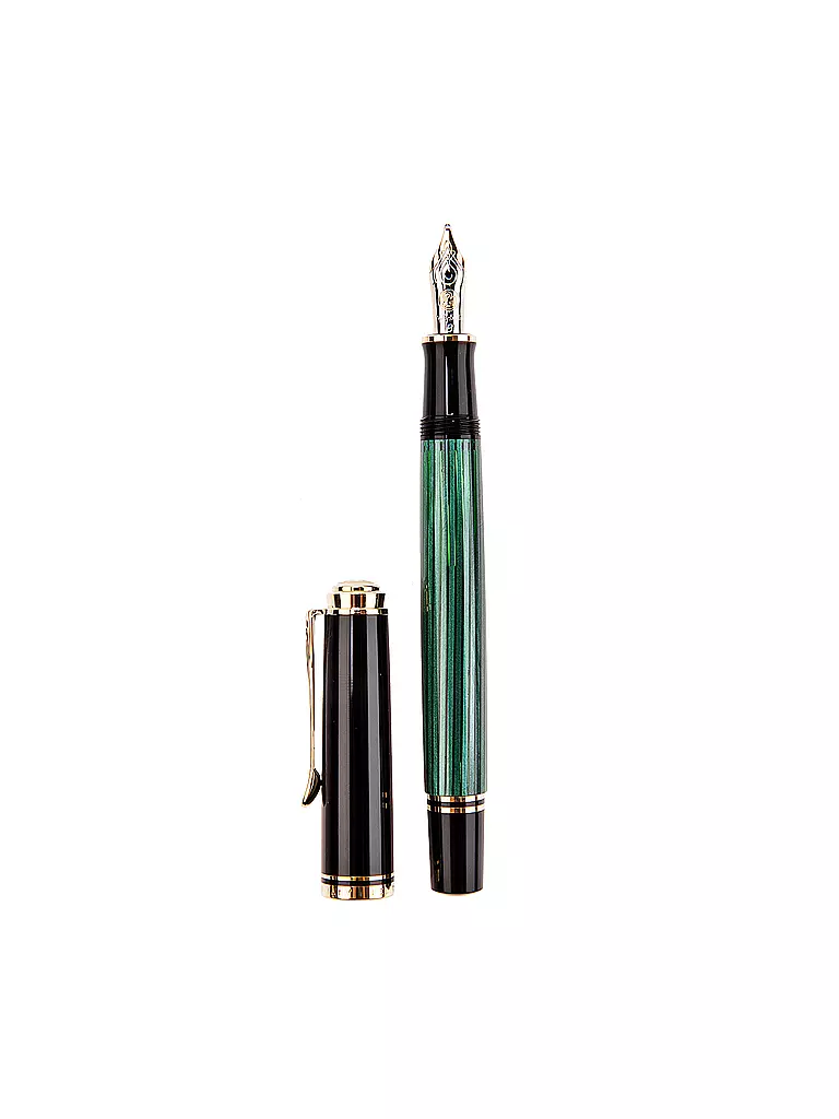 PELIKAN | Füllhalter FH Souverän M400 | 