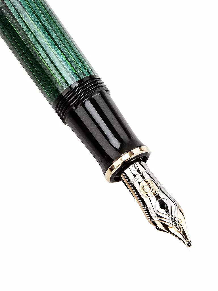 PELIKAN | Füllhalter FH Souverän M400 | 