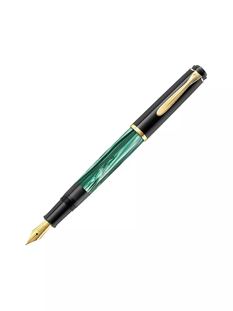 PELIKAN | Kolbenfüllhalter Classic M200 F | keine Farbe