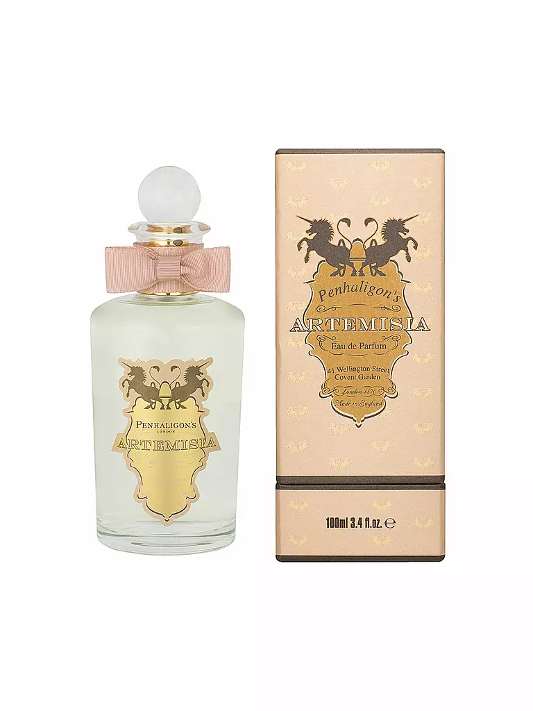 PENHALIGON'S | Artemisia Eau de Parfum 100ml | transparent