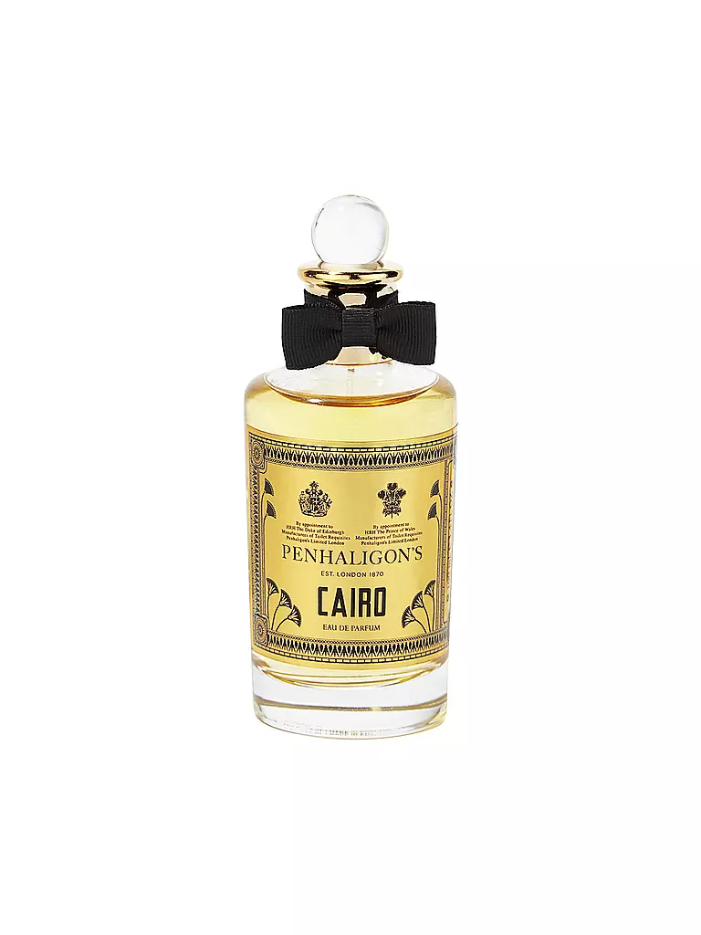 PENHALIGON'S | Cairo Eau de Parfum 100ml | transparent