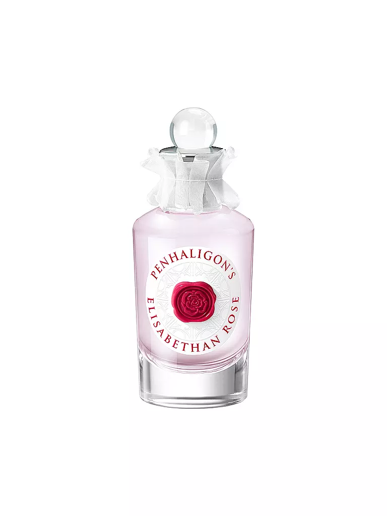 PENHALIGON'S | Elisabethan Rose Eau de Parfum Vaporisateur 100ml | transparent