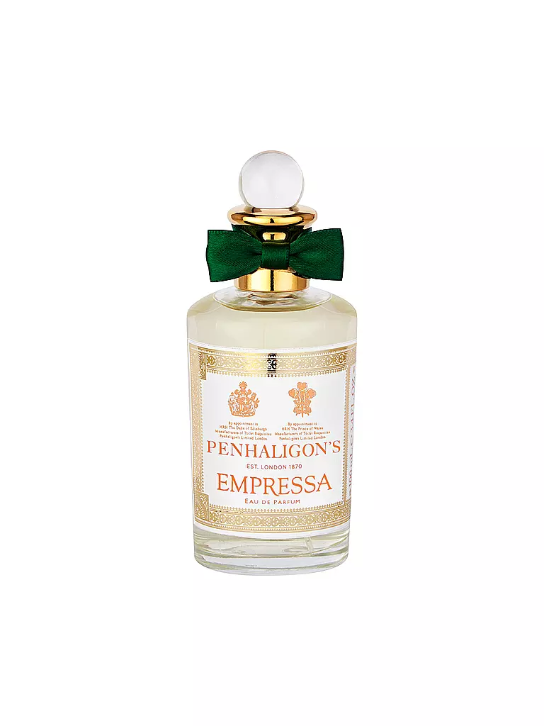 PENHALIGON'S | Empressa Eau de Parfum Vaporisateur 100ml | keine Farbe