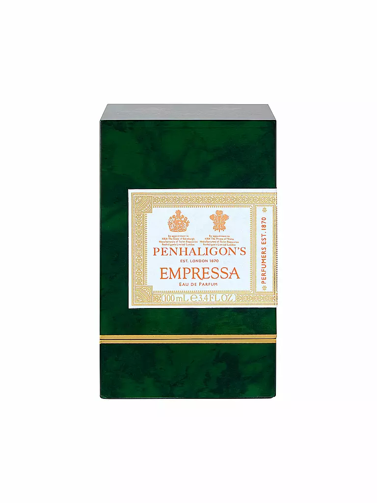 PENHALIGON'S | Empressa Eau de Parfum Vaporisateur 100ml | keine Farbe