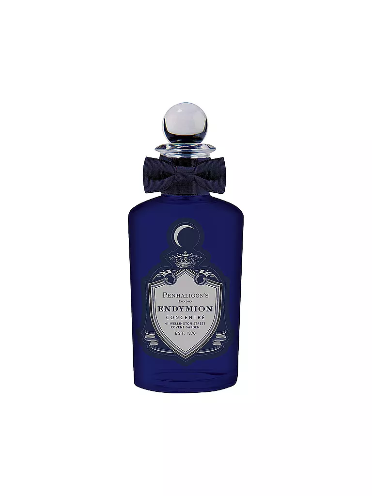 PENHALIGON'S | Endymion Concentre Eau de Parfum Spray 100ml | transparent