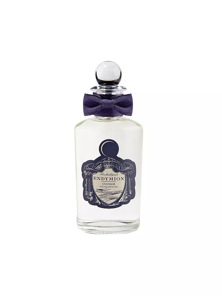 PENHALIGON'S | Endymion Eau de Cologne Spray 100ml | transparent