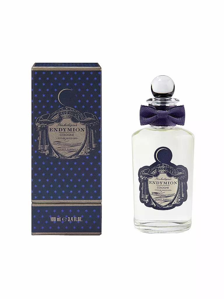 PENHALIGON'S | Endymion Eau de Cologne Spray 100ml | transparent