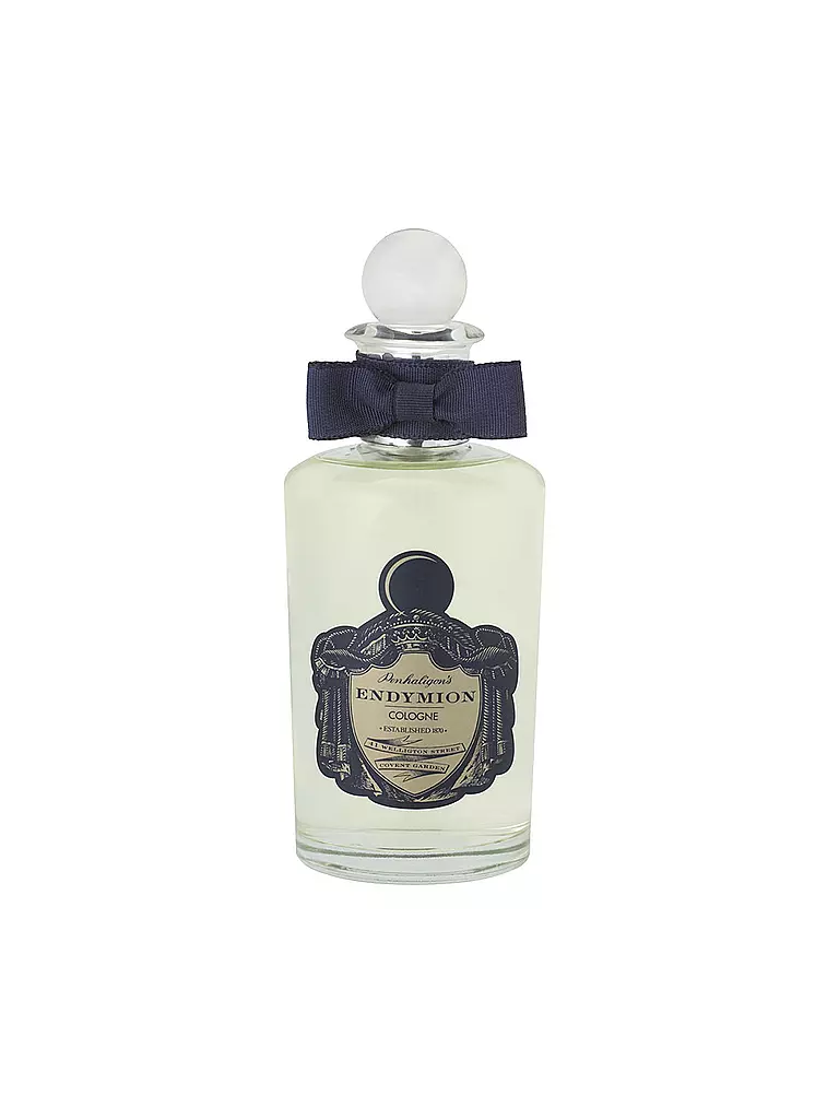 PENHALIGON'S | Endymion Eau de Cologne Spray 50ml | transparent