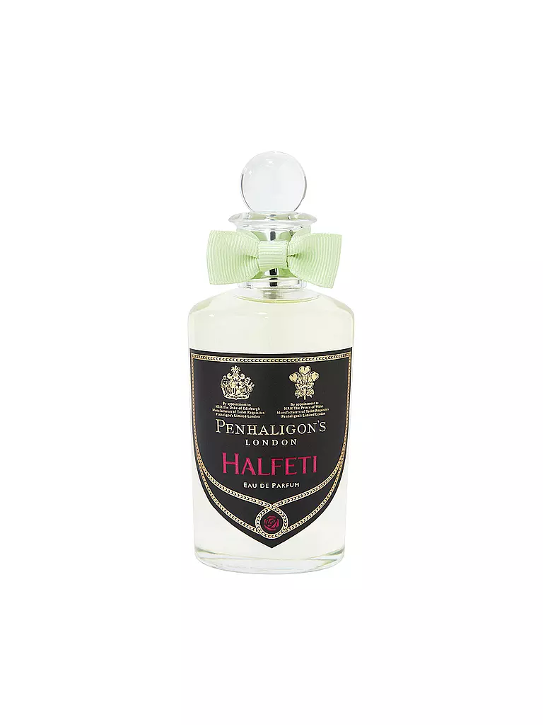 PENHALIGON'S | Halfeti Eau de Parfum 100ml | transparent