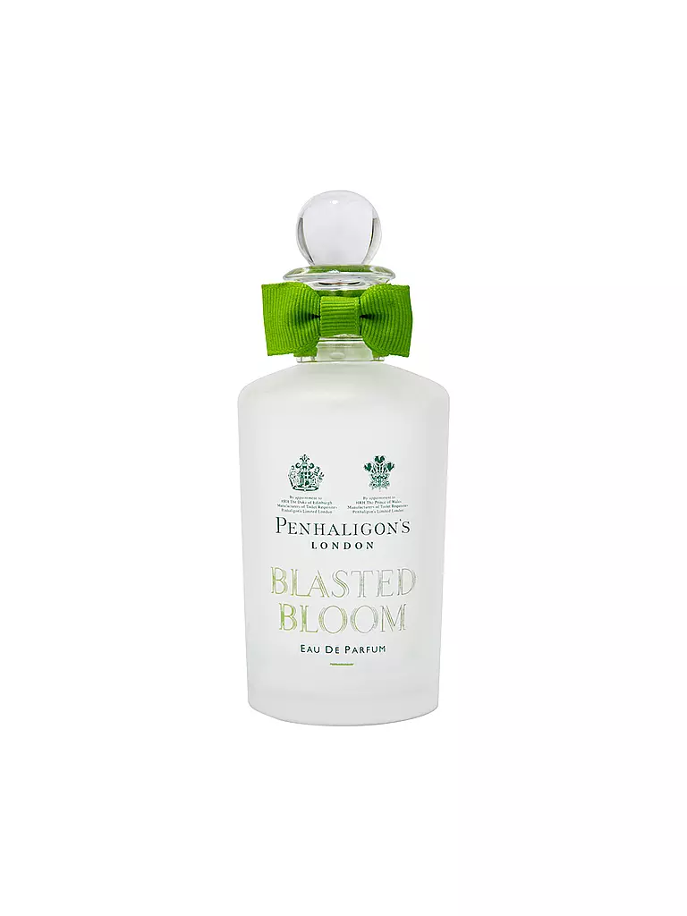 PENHALIGON'S | Landscape Collection - Blasted Bloom Eau de Parfum 50ml | keine Farbe