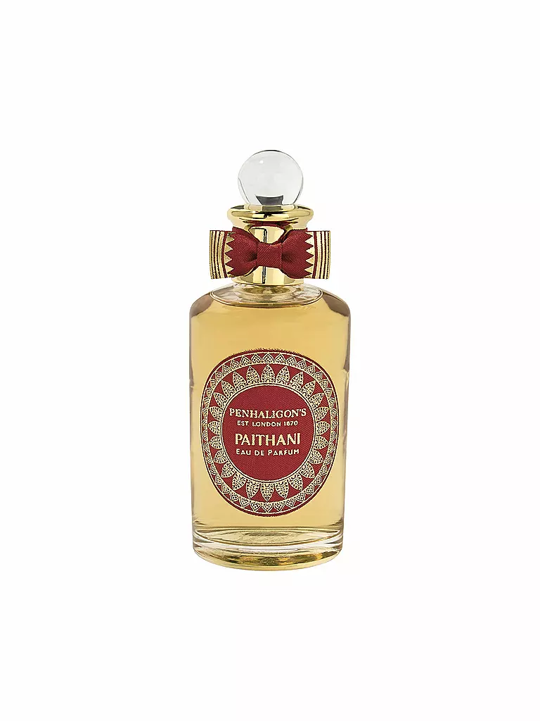 PENHALIGON'S | Paithani Eau de Parfum 100ml | transparent