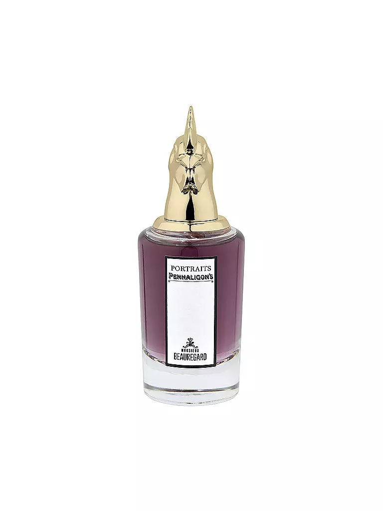 PENHALIGON'S | Portraits Monsieur Beauregard Eau de Parfum 75ml | 
