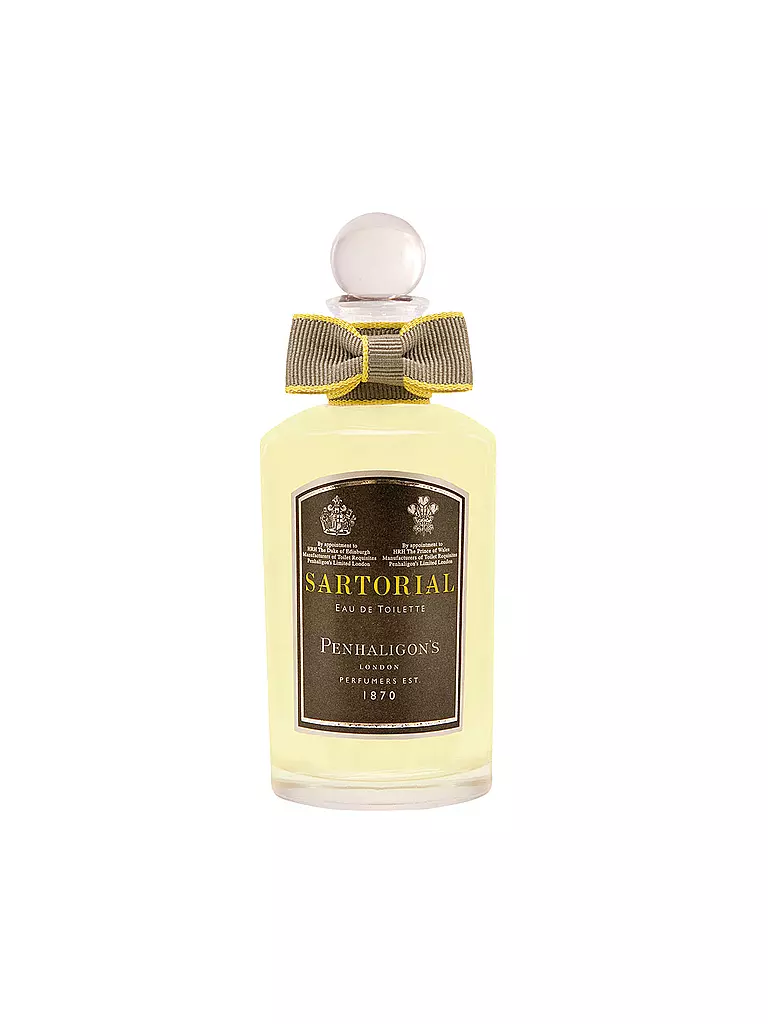 PENHALIGON'S | Sartorial Eau de Toilette Vaporisateur 50ml | transparent