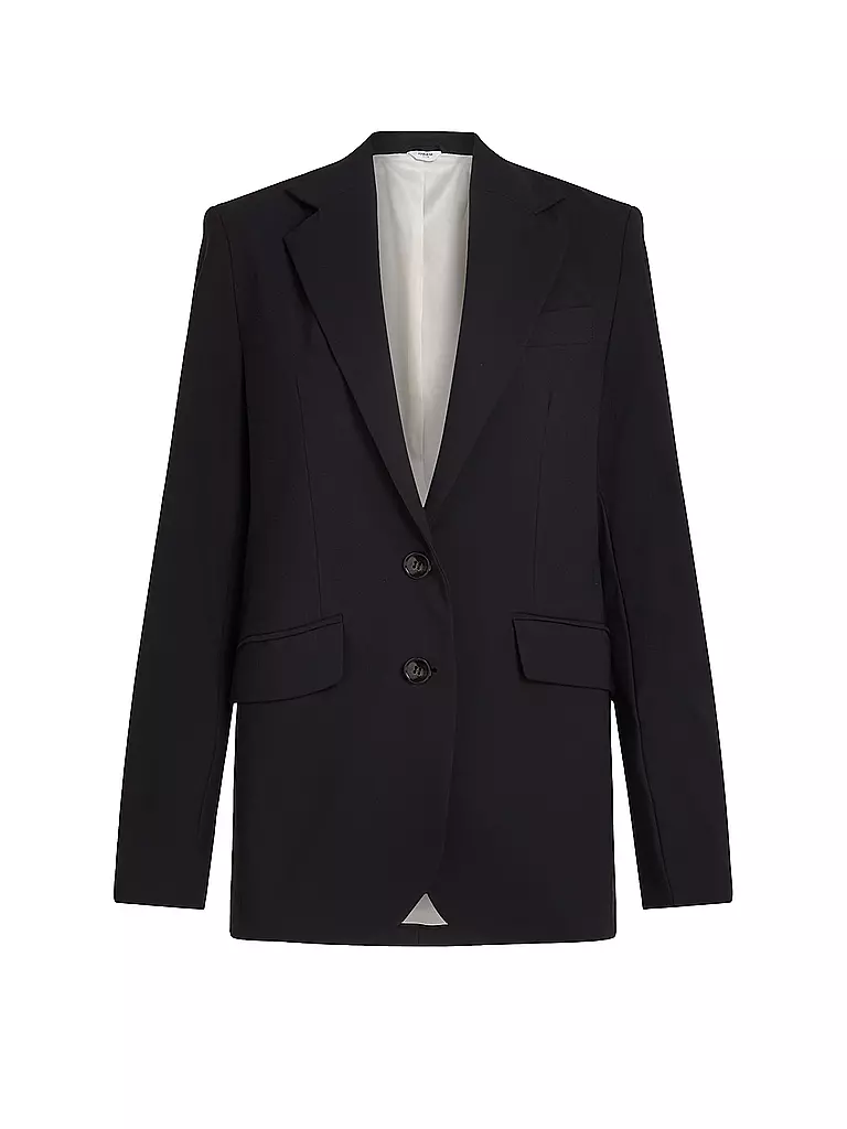 PENN&INK | Blazer  | schwarz