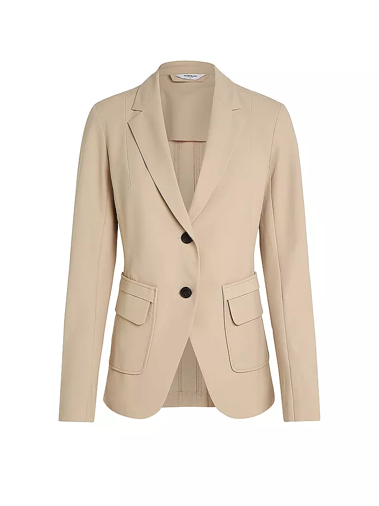 PENN&INK | Blazer  | beige