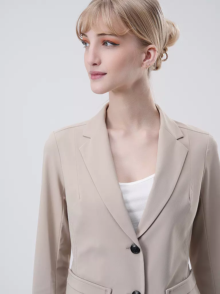 PENN&INK | Blazer  | beige