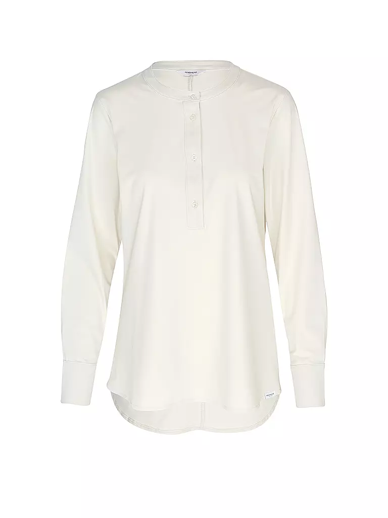 PENN&INK | Bluse | beige