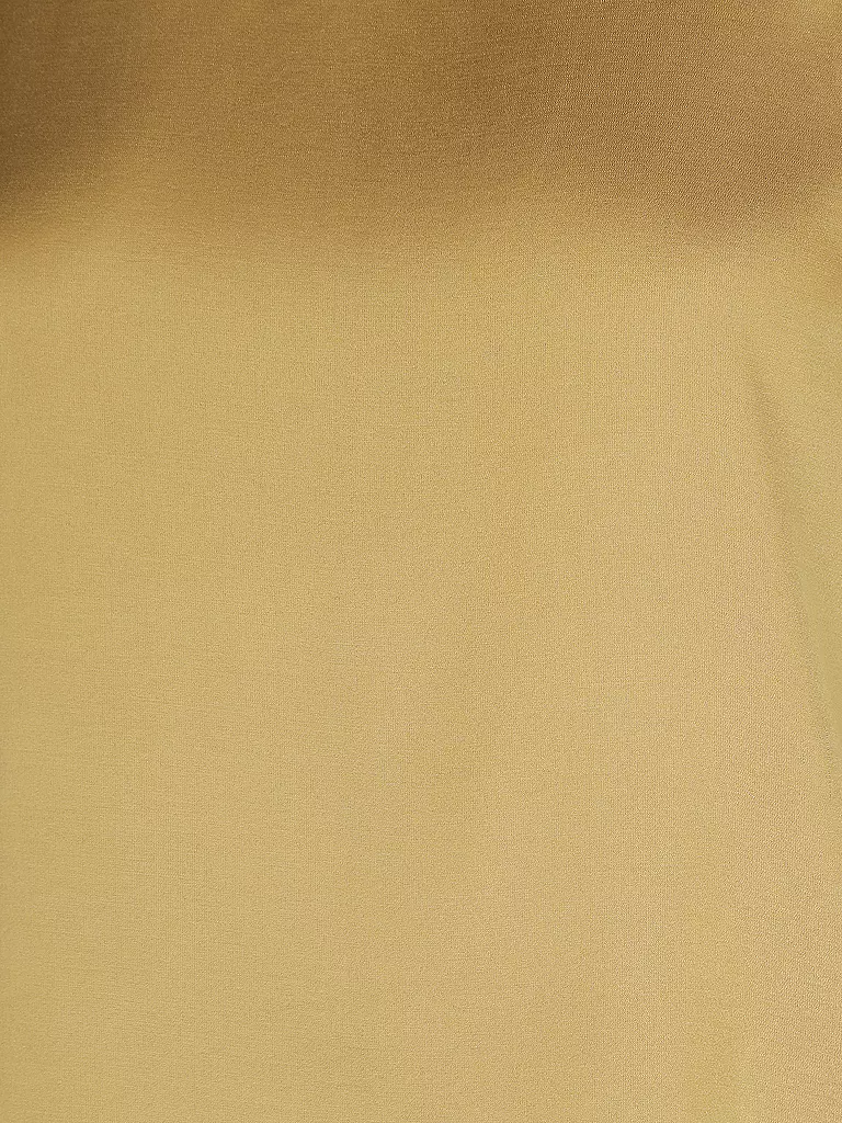 PENN&INK | Blusenshirt | gold