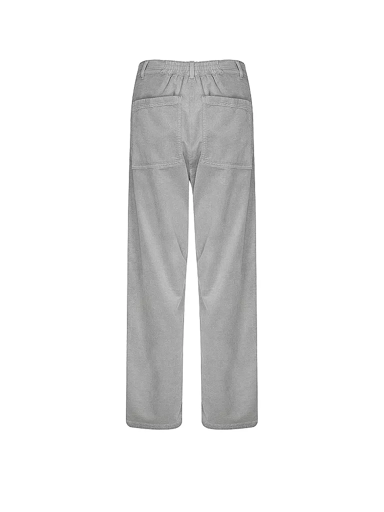 PENN&INK | Businesshose  | hellgrau