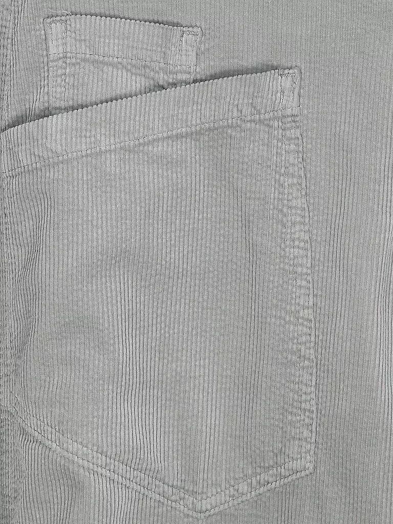 PENN&INK | Businesshose  | hellgrau