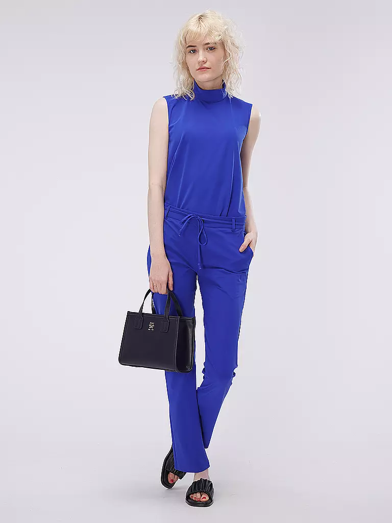 PENN&INK | Businesshose | blau