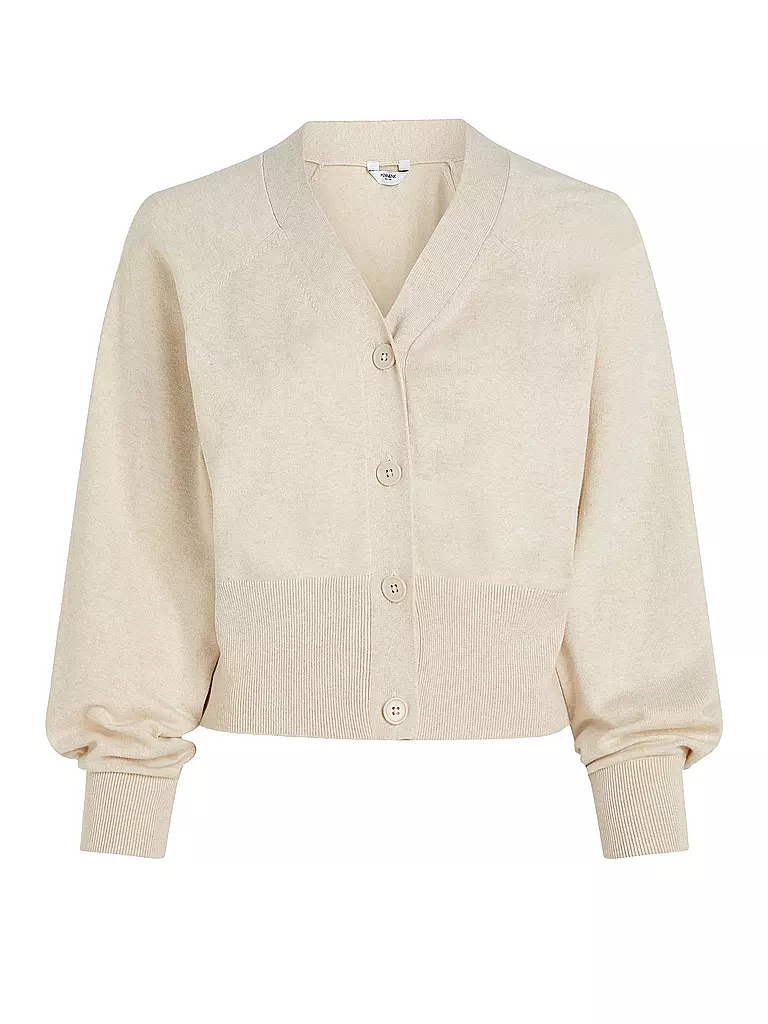 PENN&INK | Cardigan | beige