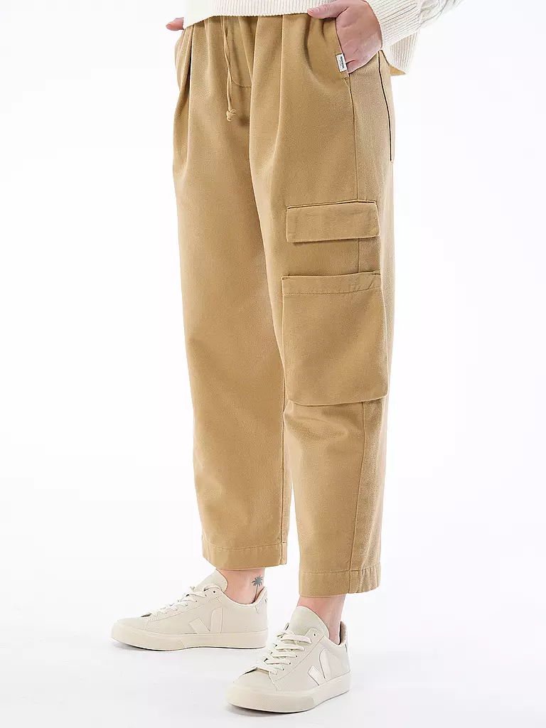 PENN&INK | Cargohose  | beige