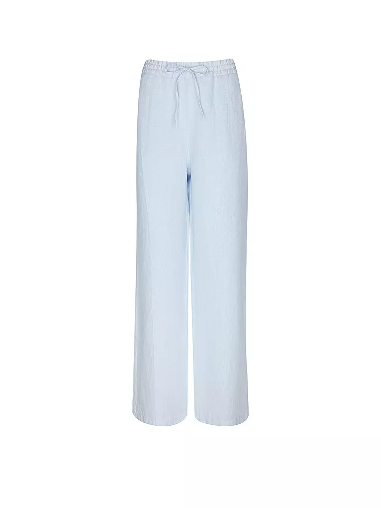 PENN&INK | Hose Jogging Fit  | hellblau