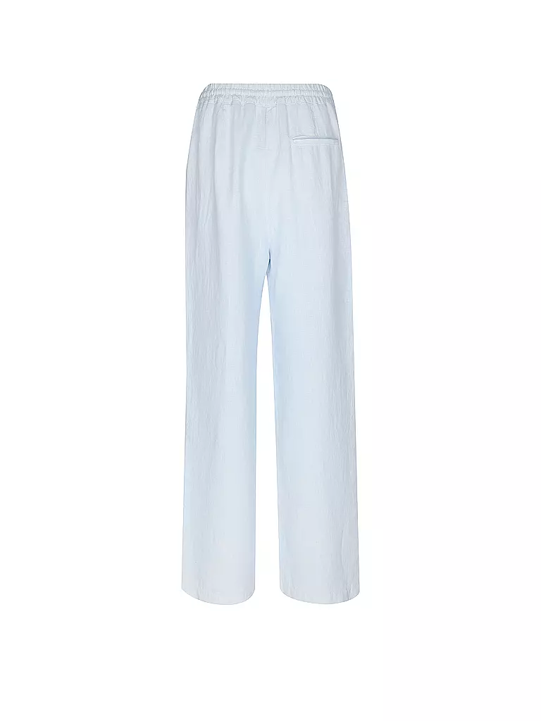 PENN&INK | Hose Jogging Fit  | hellblau