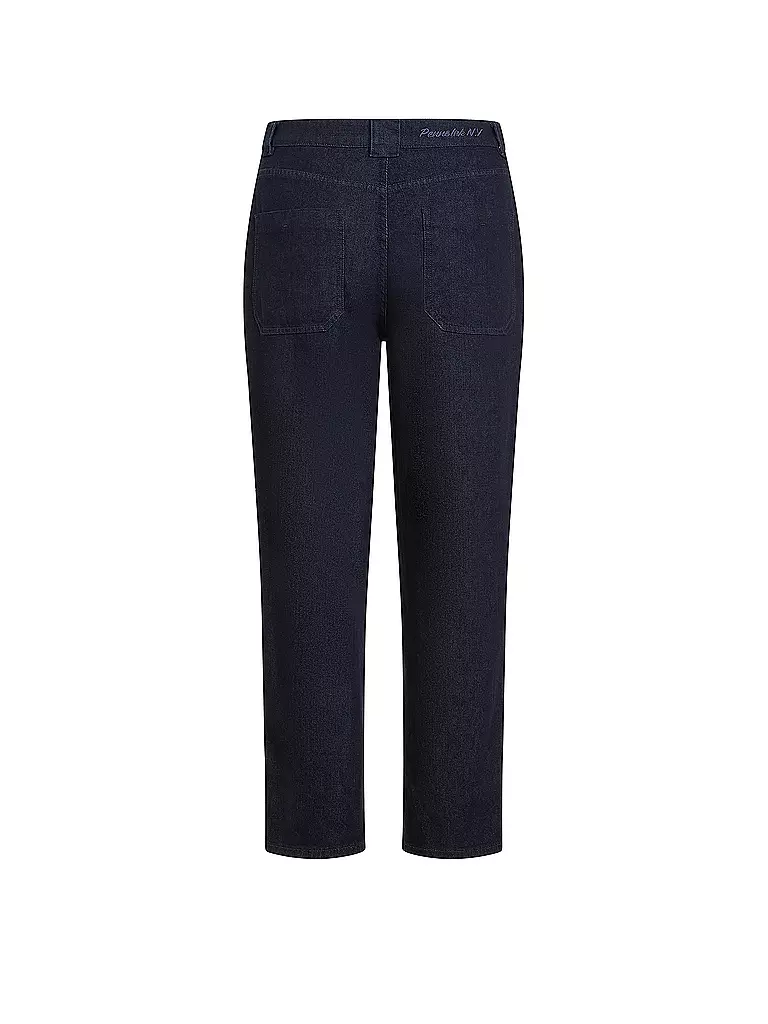 PENN&INK | Jeans Balloon Fit  | dunkelblau