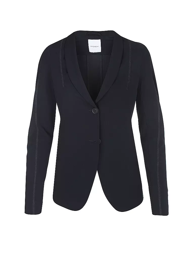 PENN&INK | Jerseyblazer NOVA | dunkelblau