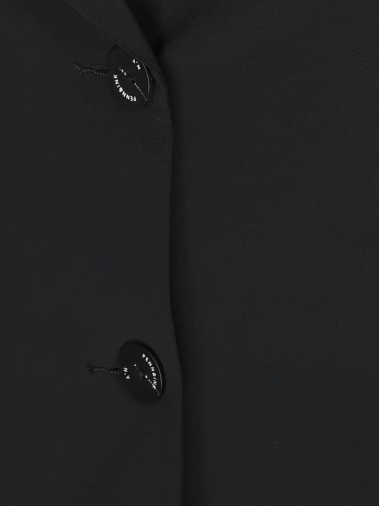 PENN&INK | Jerseyblazer NOVA | schwarz