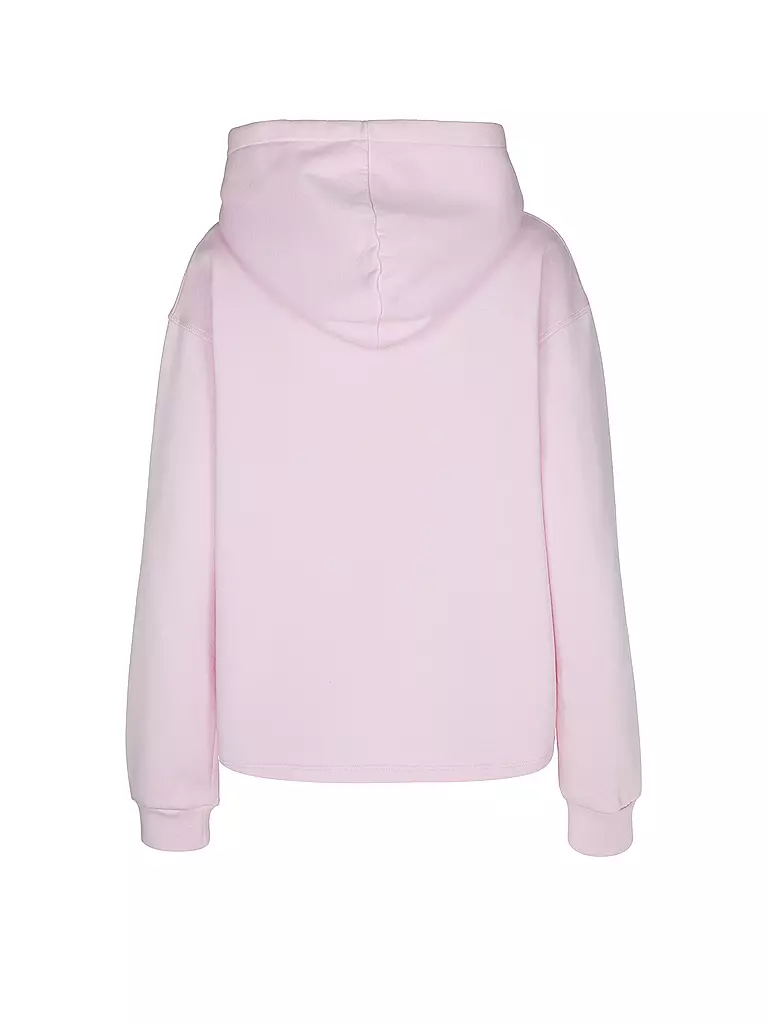 PENN&INK | Kapuzensweater - Hoodie  | rosa