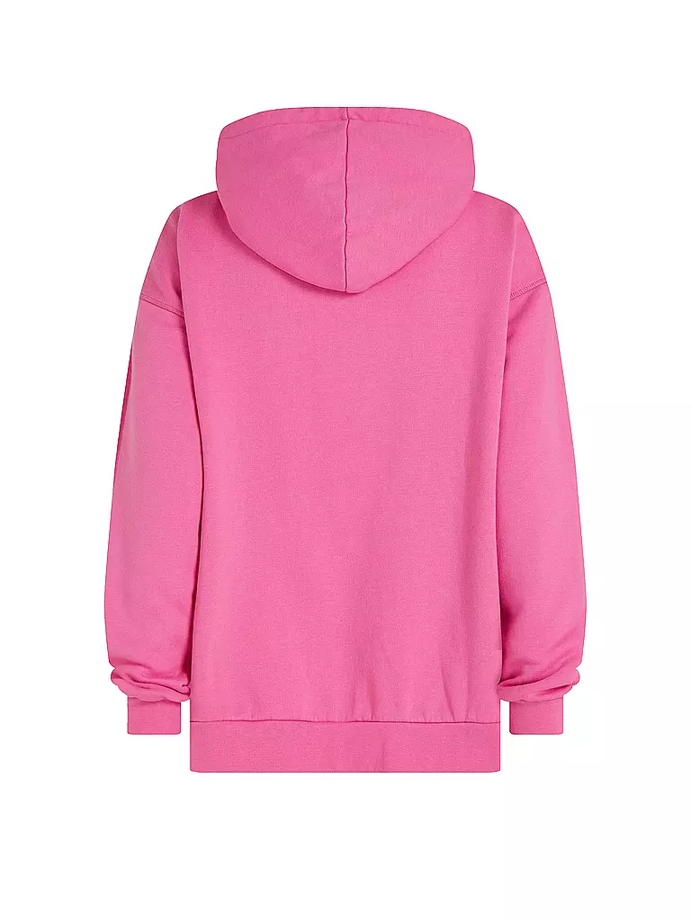 PENN&INK | Kapuzensweater - Hoodie | pink