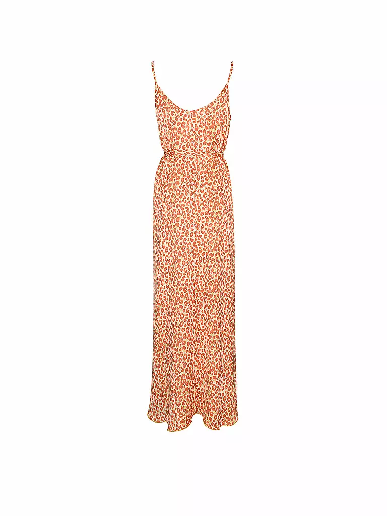 PENN&INK | Kleid | orange