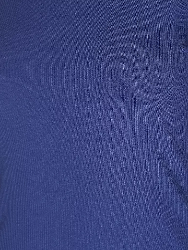 PENN&INK | Langarmshirt  | blau