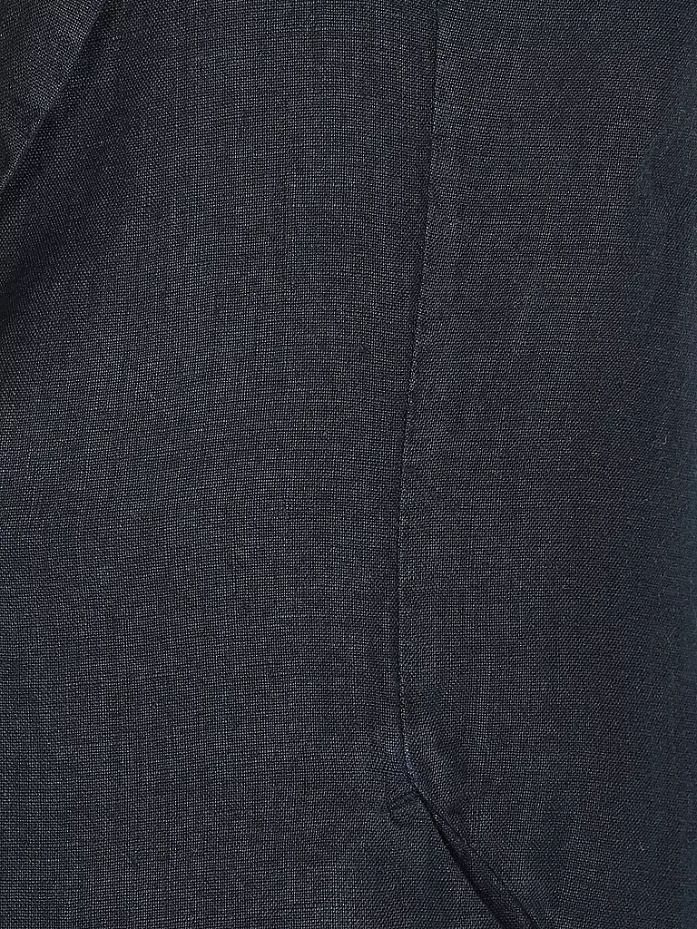 PENN&INK | Leinengilet  | schwarz