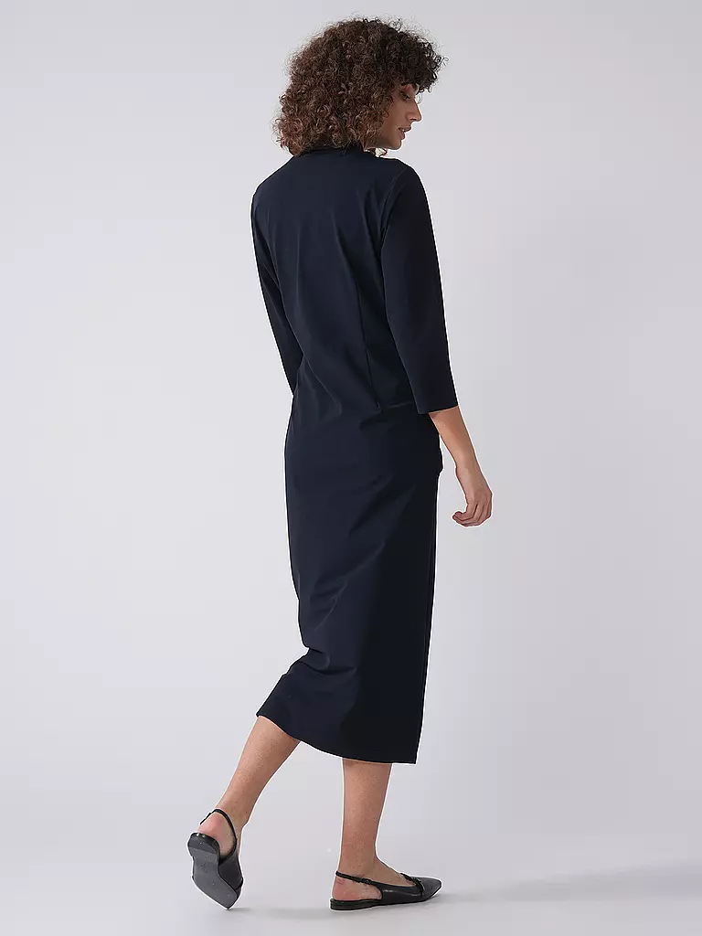 PENN&INK | Midikleid  | dunkelblau