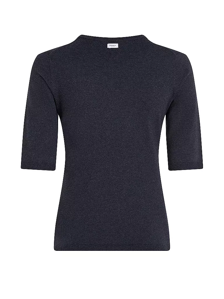 PENN&INK | Pullover  | blau