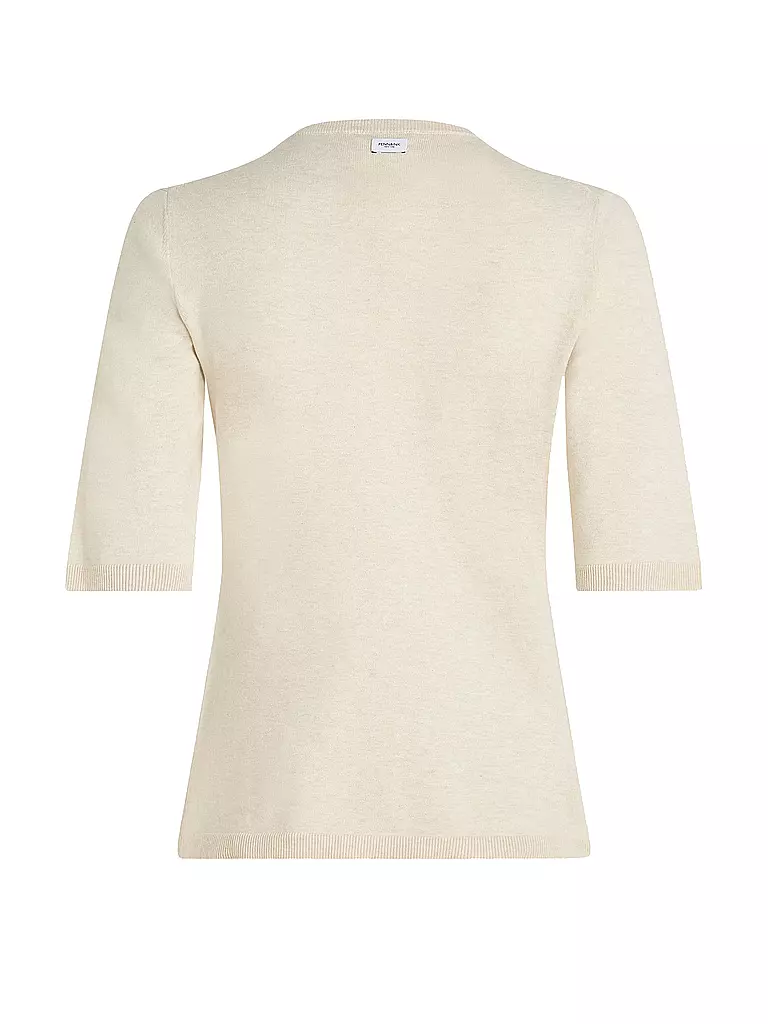 PENN&INK | Pullover  | beige