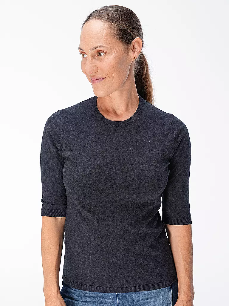 PENN&INK | Pullover  | blau