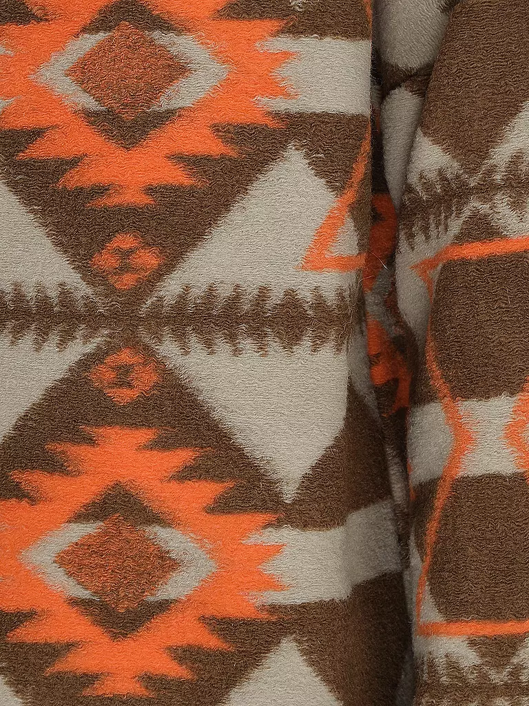 PENN&INK | Pullover  | orange