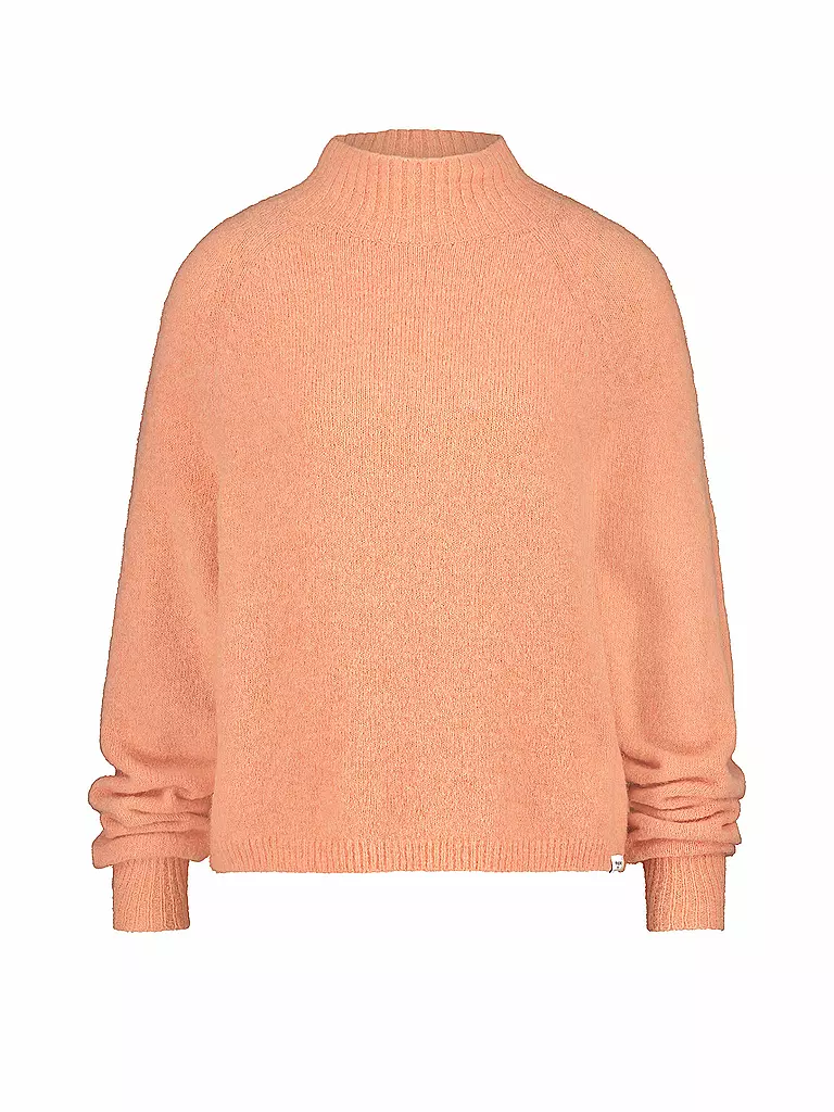 PENN&INK | Pullover | orange