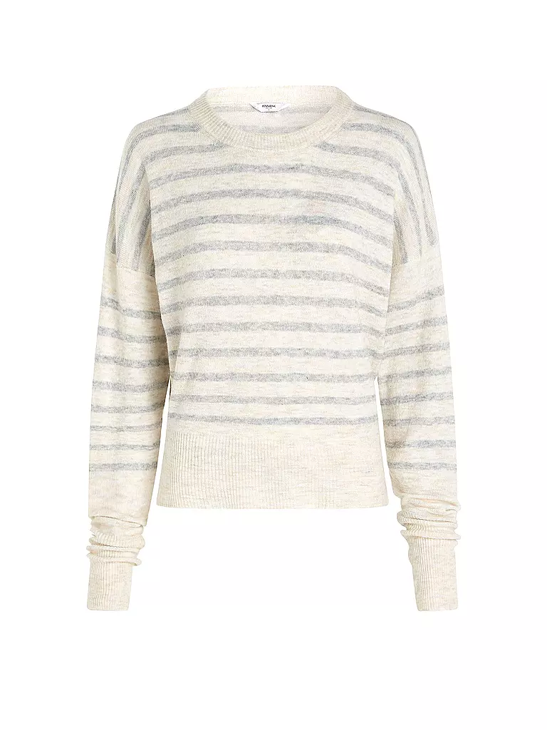 PENN&INK | Pullover | creme