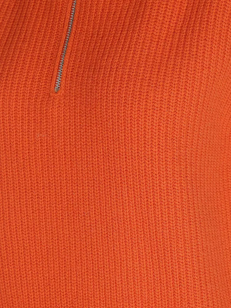 PENN&INK | Pullover | orange