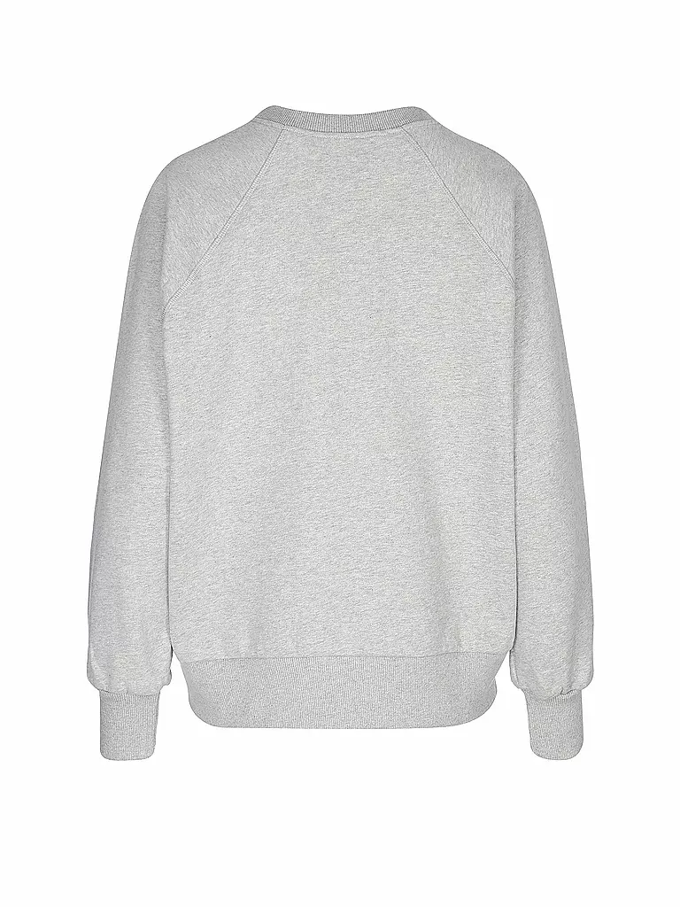 PENN&INK | Sweater  | grau