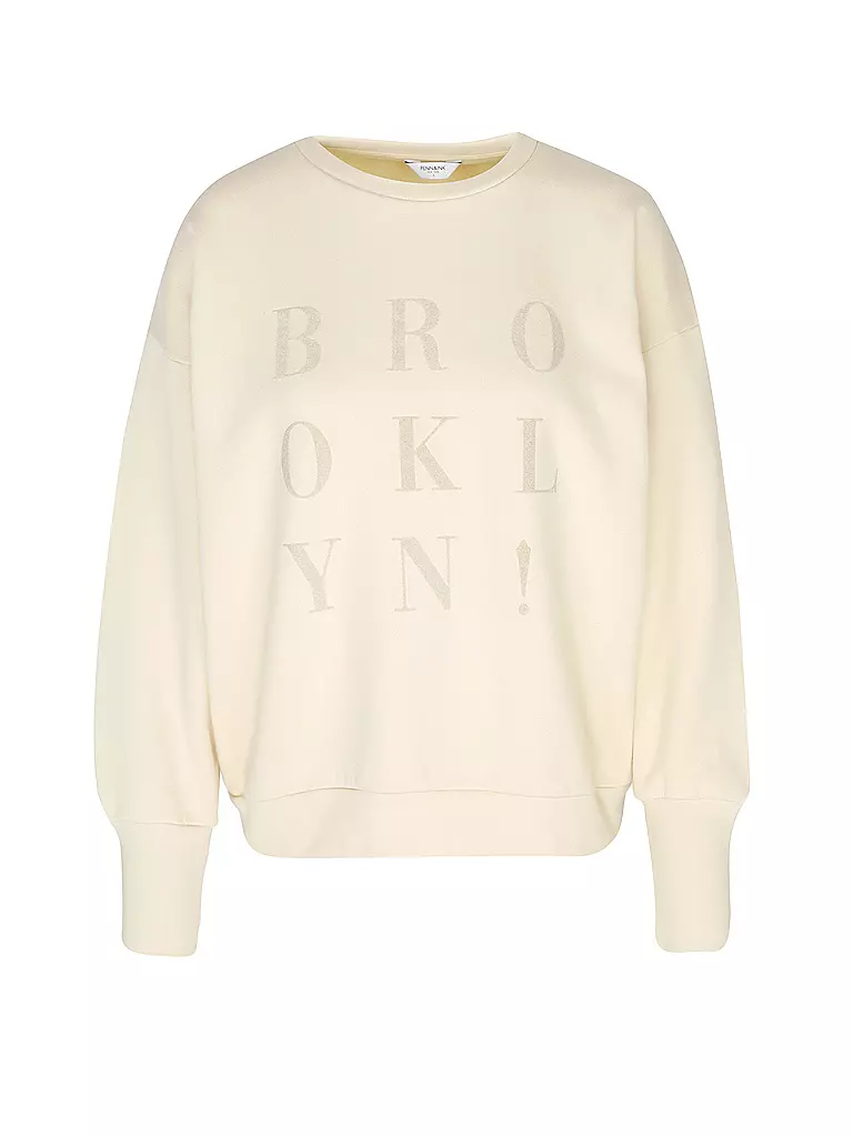 PENN&INK | Sweater | beige
