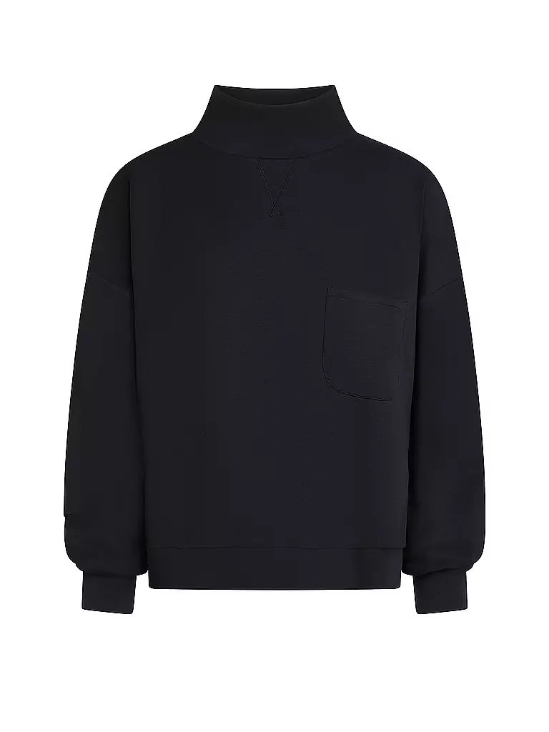 PENN&INK | Sweater | schwarz